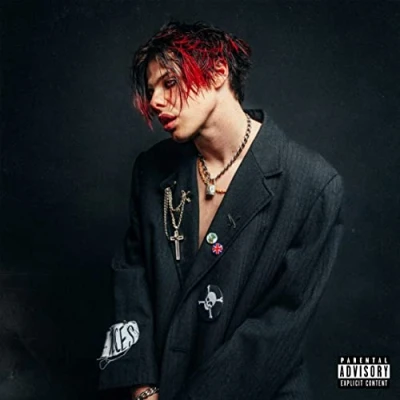 Afbeelding van Yungblud (CD)