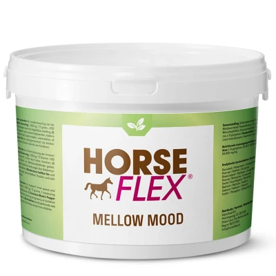 Image de Horseflex Mellow Mood 2500g