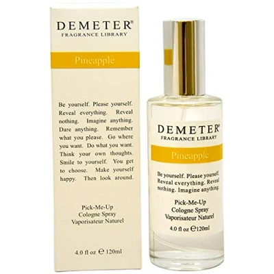 Afbeelding van Demeter Pineapple by 120 ml