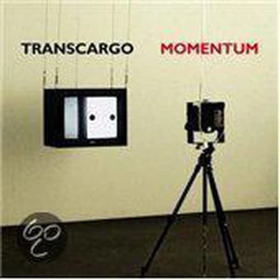 Afbeelding van Transcargo Momentum (CD)