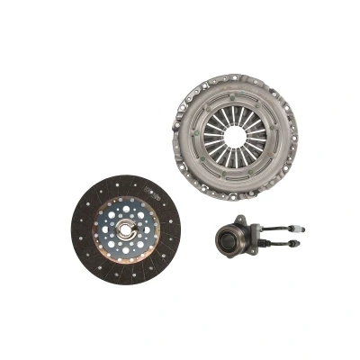 Afbeelding van AISIN CKY 134R Koppelingsset 240 HYUNDAI: SANTA FE 2, 3, KIA: SORENTO 2