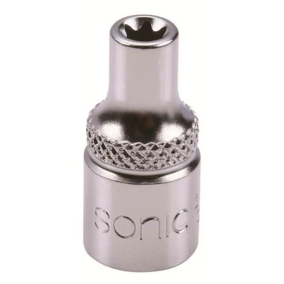 Afbeelding van Dopsleutel 1/4&quot; E TORX SONIC 21605