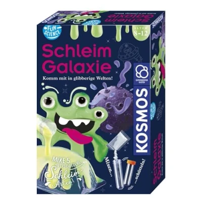 Afbeelding van Kosmos Fun Science Slijm Melkweg
