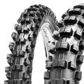 Afbeelding van CST CM 733 Bite MX 80/100 R21 51M personenwagen Zomerbanden Banden 72742401