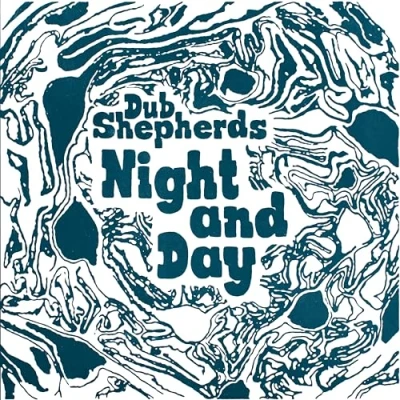 Afbeelding van Dub Shepherds Night and Day (LP)