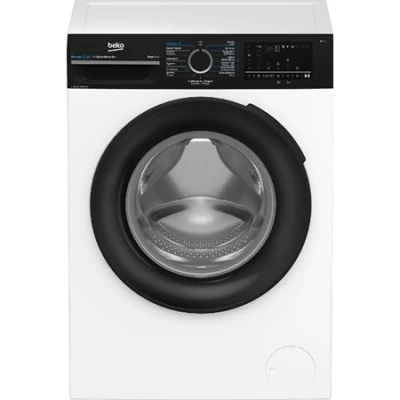 Afbeelding van Beko Bm3wfu41041b Wasmachine 10kg