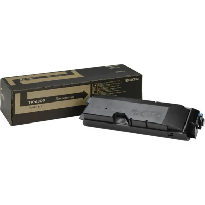 Afbeelding van Toner Kyocera TK 6305 zwart