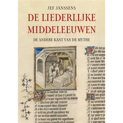 Image de De liederlijke middeleeuwen