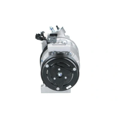 Afbeelding van Compressor, airconditioning BV PSH 090.815.018.000