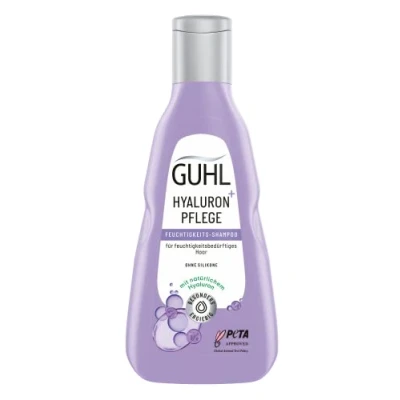 Afbeelding van GUHL Shampoo Hyaluron+ Care, 250 ml