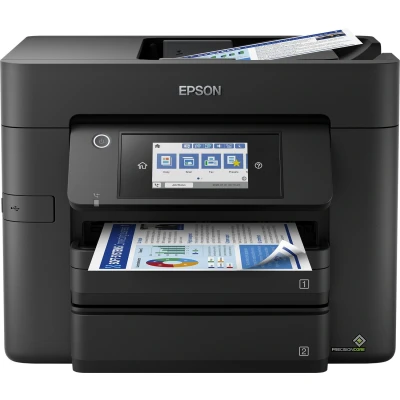 Afbeelding van Epson WorkForce Pro WF 4830DTWF