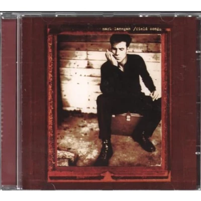 Afbeelding van Mark Lanegan Field Songs (CD)