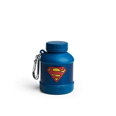 Afbeelding van Smartshake compartiment superman 110ml