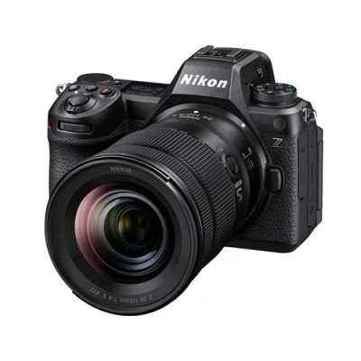 Image de Nikon Z6 III + Nikkor Z 24 120 mm f/4