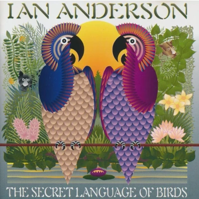 Afbeelding van Secret Language of Birds