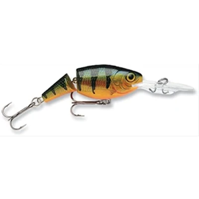 Afbeelding van Rapala JOINTED SHAD RAP® Perch 8 g 5 cm