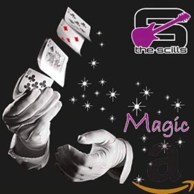 Afbeelding van The Scills Magic (CD)