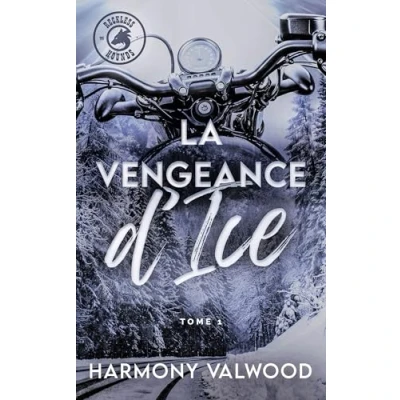Afbeelding van THE RECKLESS HOUNDS T1 LA VENGEACE D&#039;ICE