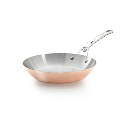 Afbeelding van Debuyer Prima Matera Koekenpan Koper Ø 28 cm Inductie