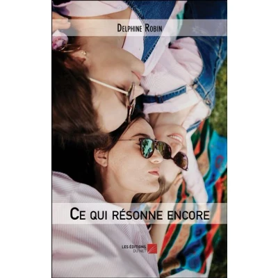 Image de Ce qui résonne encore