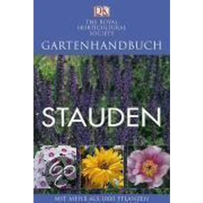 Afbeelding van Gartenhandbuch. Stauden