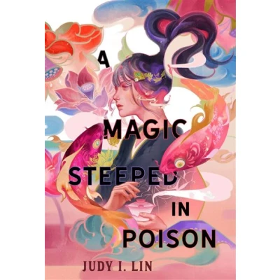 Image de A Magic Steeped In Poison