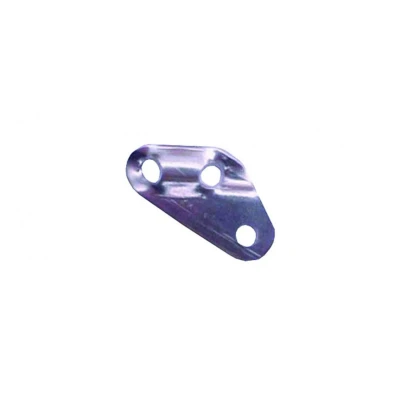 Afbeelding van Campking 10X Aluminium Driegatsspanner