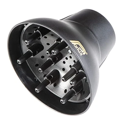 Image de Diffuseur advance parlux noir