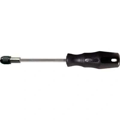 Afbeelding van KS Tools, Schroevendraaiers, 1/4&quot; ERGOTORQUE bitschroevendraaier (Zeshoekig)