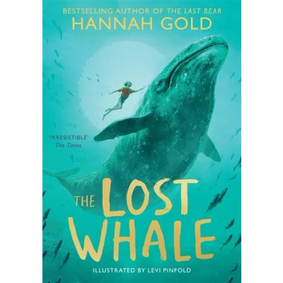 Image de The Lost Whale