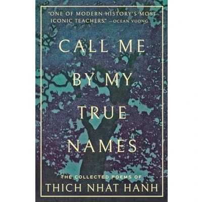 Afbeelding van Call Me By My True Names