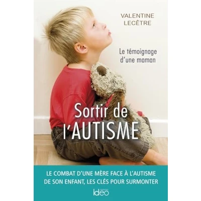 Afbeelding van Sortir de l&#039;autisme