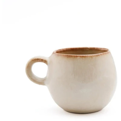Afbeelding van Het Cascais Espressokopje S Set van 6
