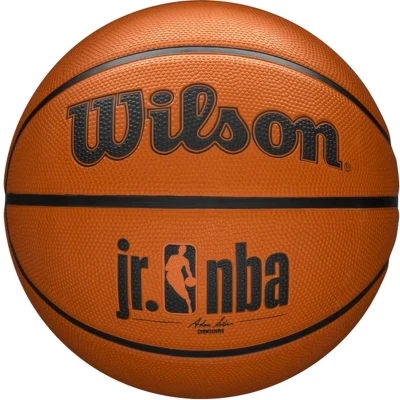 Afbeelding van Wilson Junior NBA Basketbal Maat 4