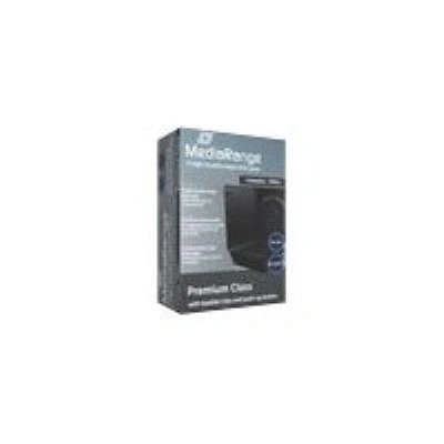 Image de MediaRange Retail Pack DVD Case Single boîtier pour vidéo