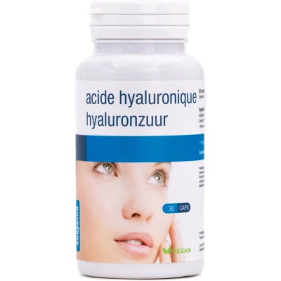 Image de Hyaluronzuur Capsules (30 Capsules)