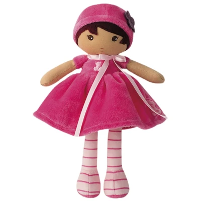 Afbeelding van Kaloo lappenpop mijn eerste pop emma 25 cm