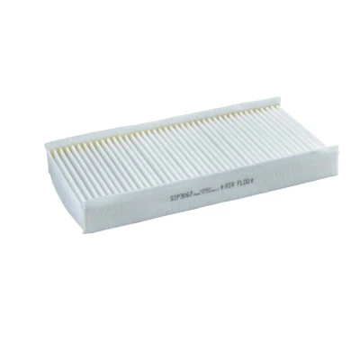 Image de Filtre d&#039;habitacle standard purflux ah213