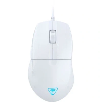 Image de Souris Gaming Sans Fil Ultra Légere Turtle Beach Pure Sel Blanche