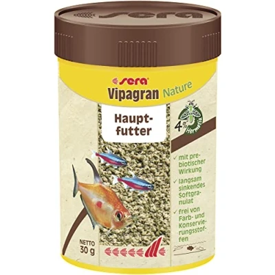 Afbeelding van Vipagran 100ml Sera