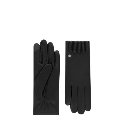 Afbeelding van Roeckl Arizona Touch Handschoenen Leer