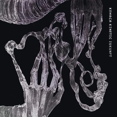 Afbeelding van Kemaca Kinetic Zukunft (LP)