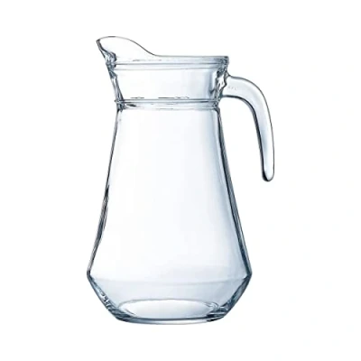 Afbeelding van Cookinglife Karaf Luminaarc Broc 1.6 Liter