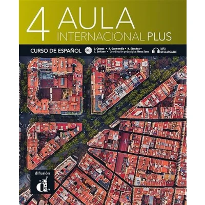Afbeelding van Aula Internacional Plus