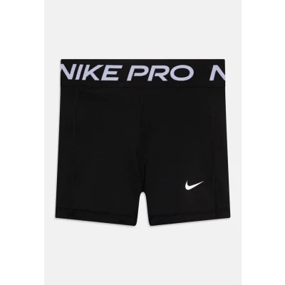 Afbeelding van Nike Performance DF Legging voor kinderen, Maat: 116 128, Black/white