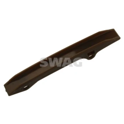 Afbeelding van SWAG 20 09 0009 Geleiderail, distributieketting Onder BMW: 3 Coupe, Saloon