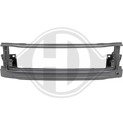 Afbeelding van DIEDERICHS 7433260 Dwarsdrager Voor SEAT: Leon III SC, ST