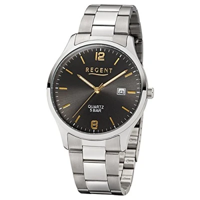 Afbeelding van Regent Herenhorloge F 1177