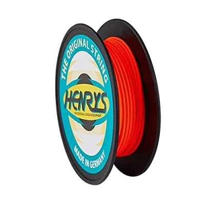 Afbeelding van Henrys J91010 03 Diabolo touw, 10 m, rood, m