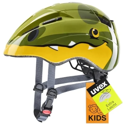 Afbeelding van Uvex Sports, Fietshelm, (46 52 cm)
